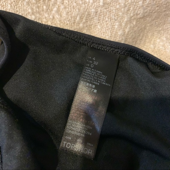 one piece bikini - Picture 3 of 3